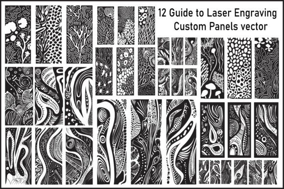 12 Guide to Laser Engraving Abstract